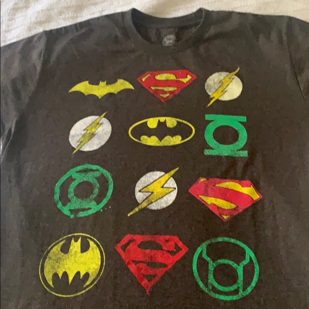 T shirt